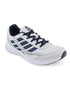 ROUTINE Grey Men's Running Shoes