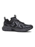 ROVERO Black Men's Sneakers