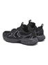 ROVERO Black Men's Sneakers