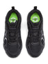 ROVERO Black Men's Sneakers
