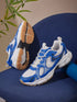 ROVERO White Men's Sneakers