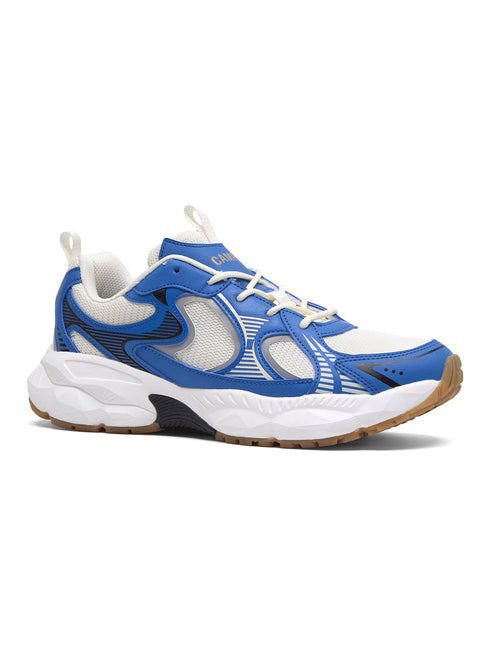 ROVERO White Men's Sneakers