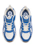 ROVERO White Men's Sneakers