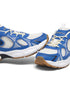 ROVERO White Men's Sneakers