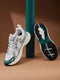 ROVERO White Men's Sneakers