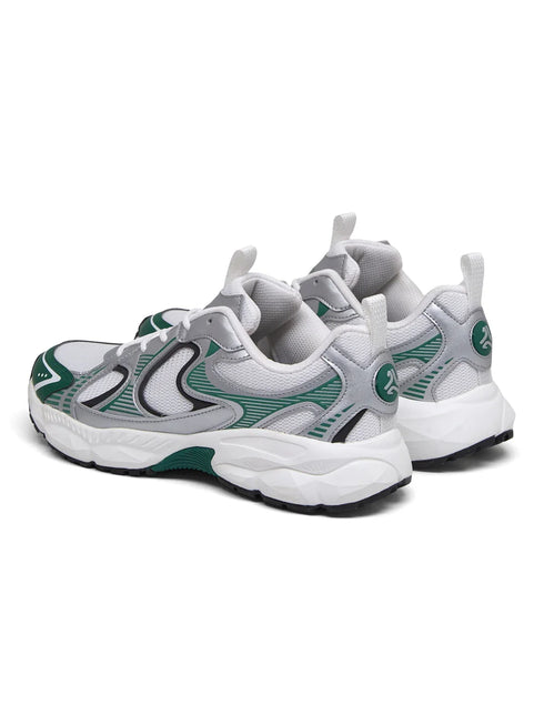 ROVERO White Men's Sneakers