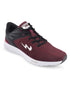 ROYCE-2 Red Men's Running Shoes