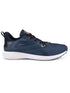 RUDOLPH Blue Men's Running Shoes