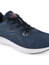 RUDOLPH Blue Men's Running Shoes
