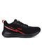 RUNNER Black Men's Running Shoes