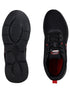 RUNNER Black Men's Running Shoes