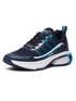 RUSTIK Navy Men's Running Shoes