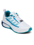 RUSTIK White Men's Running Shoes