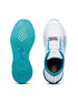 RUSTIK White Men's Running Shoes