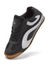 RUSTLE Black Men's Sneakers
