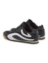 RUSTLE Black Men's Sneakers