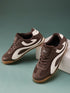 RUSTLE Brown Men's Sneakers