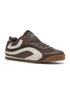RUSTLE Brown Men's Sneakers
