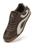 RUSTLE Brown Men's Sneakers