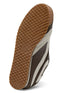 RUSTLE Brown Men's Sneakers
