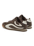 RUSTLE Brown Men's Sneakers