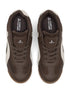 RUSTLE Brown Men's Sneakers
