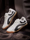 RUSTLE White Men's Sneakers