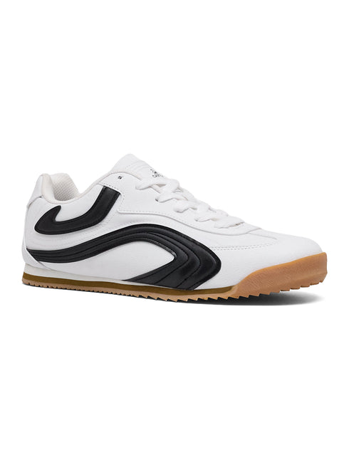 RUSTLE White Men's Sneakers