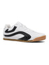 RUSTLE White Men's Sneakers