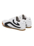 RUSTLE White Men's Sneakers