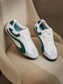 RUSTLE White Men's Sneakers