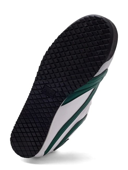 RUSTLE White Men's Sneakers