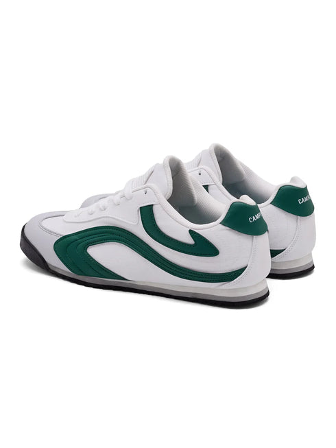 RUSTLE White Men's Sneakers