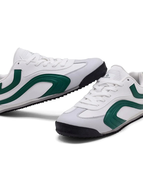 RUSTLE White Men's Sneakers
