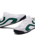 RUSTLE White Men's Sneakers