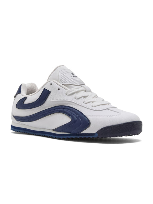 RUSTLE White Men's Sneakers