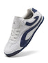 RUSTLE White Men's Sneakers