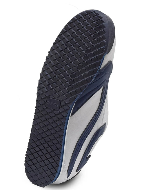 RUSTLE White Men's Sneakers