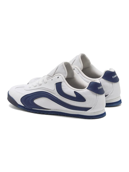 RUSTLE White Men's Sneakers
