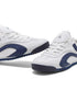 RUSTLE White Men's Sneakers