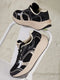 RYZE Black Women's Running Shoes
