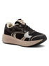 RYZE Black Women's Running Shoes