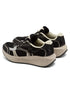 RYZE Black Women's Running Shoes