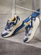 RYZE Navy Women's Running Shoes