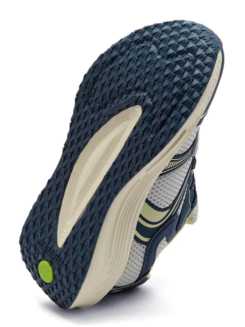 RYZE Navy Women's Running Shoes