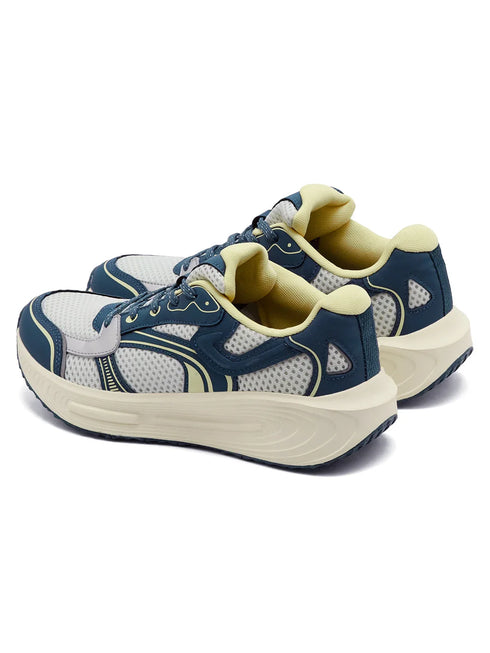 RYZE Navy Women's Running Shoes