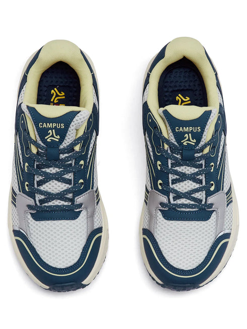 RYZE Navy Women's Running Shoes