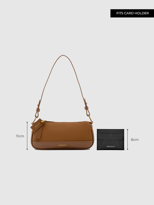Rue Shoulder Bag
