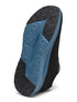 SAFEX Black Men's Running Shoes
