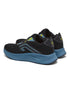 SAFEX Black Men's Running Shoes